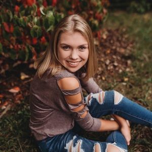 Meet your Posher, Faith